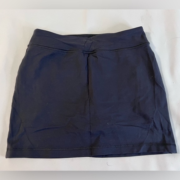 CALIA CARRIE UNDERWOOD Women’s Black  SKORT‎  Size Small - Picture 2 of 8